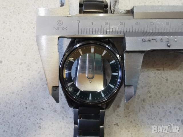  	КАСА И КАИШКА ЗА SEIKO, снимка 6 - Каишки за часовници - 53889535