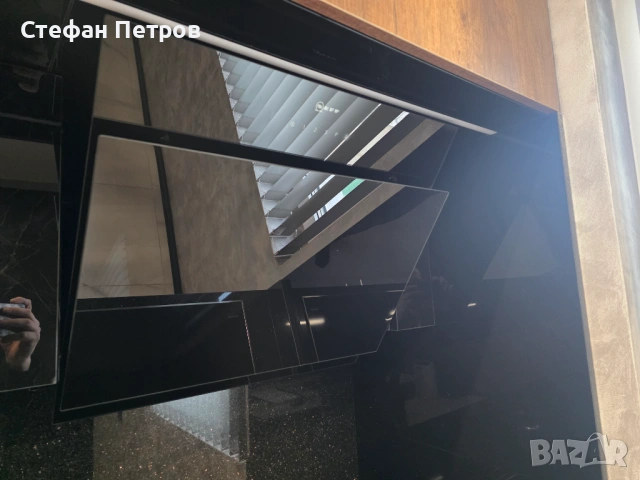 Абсорбатор / Аспиратор NEFF, снимка 2 - Абсорбатори - 53208301