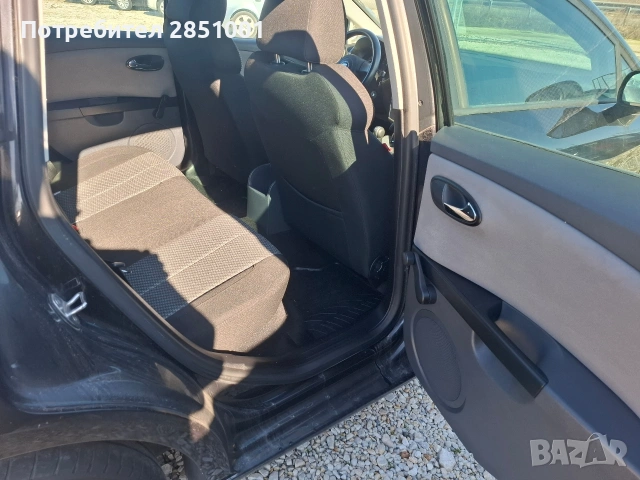 Сеат Леон, снимка 9 - Автомобили и джипове - 53256078