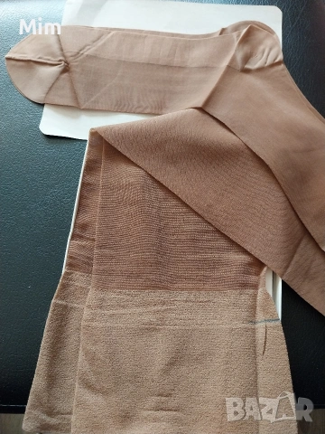 5 големина Дамски чорапи с технология Lycra за по-добро кръвообращение., снимка 3 - Бельо - 53656504