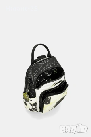 Раница Anekke Memories Towanda 40875-213, снимка 6 - Раници - 54038136