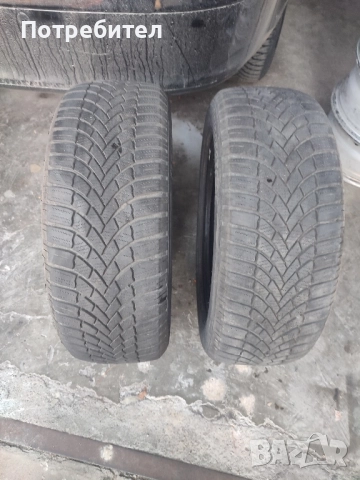 гуми 225 45 17 и 205 55 16