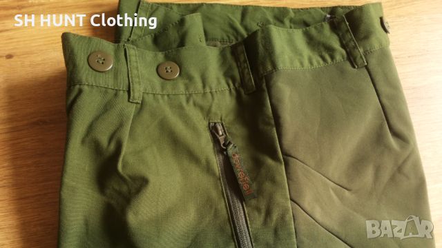 DOVRE FJELL HYBRID Trouser размер L за лов риболов панталон пролет есен - 1083, снимка 5 - Панталони - 46249090