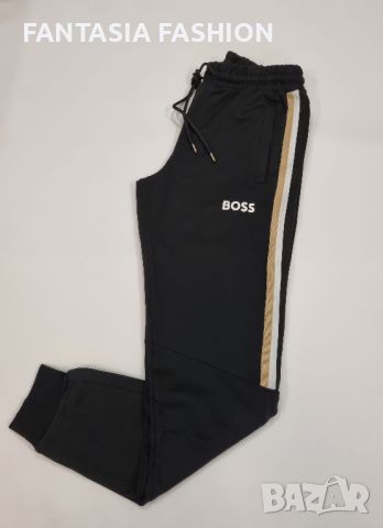 Мъжки комплект Екип Hugo Boss, снимка 7 - Спортни дрехи, екипи - 45560826