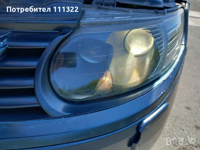 Фарове ксенон за Saab 9-5 и 9-3, снимка 3 - Части - 47123930