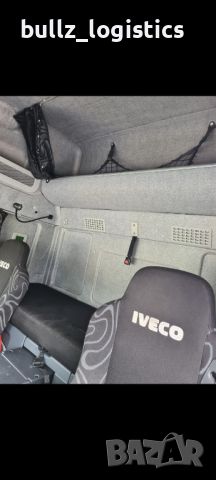 Iveco Eurocargo ML 80  EEV Euro 5, снимка 5 - Камиони - 45728049