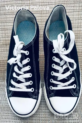 Красиви гуменки/ кецове, снимка 8 - Кецове - 50031352