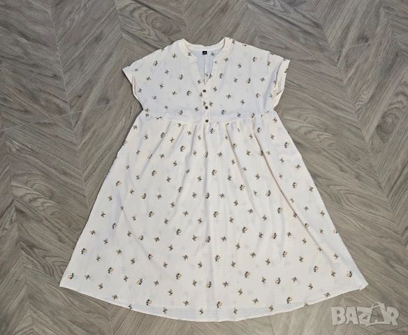 Страхотна лятна рокля