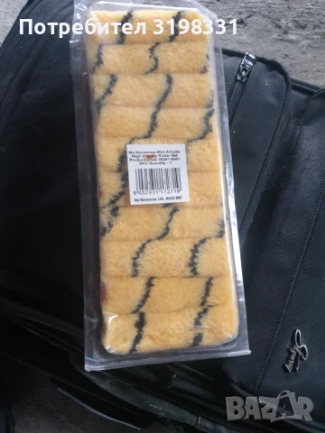 четки за боядисване, снимка 6 - Други инструменти - 51405441