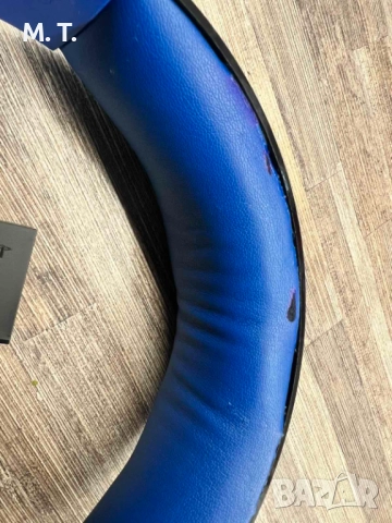 Безжични слушалки SONY playstation 4 & 5, снимка 2 - PlayStation конзоли - 52062392