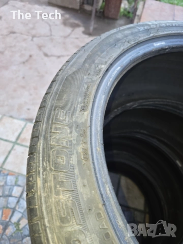 4 Летни Гуми 265 45 r20, снимка 6 - Гуми и джанти - 53109049