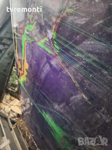 TCon BOARD ,BN95-01953A,BN41-02297, LSF400FN02 , for ,SAMSUNG UE55JS8090T for 55inc DISPLAY CY-QJ055, снимка 6 - Части и Платки - 49750920