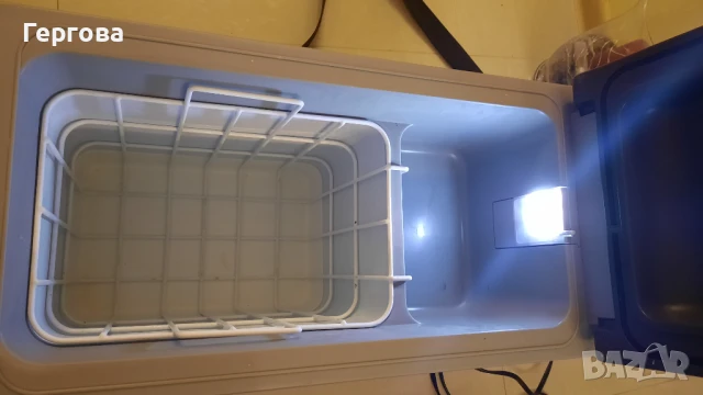 Хладилник / фризер WAECO CDF 25, снимка 2 - Хладилници - 50534795