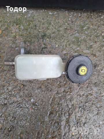 Спирачна помпа Honda, снимка 3 - Части - 53274581