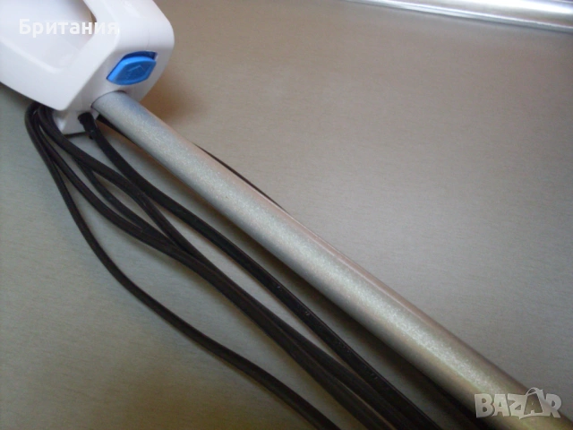 Кабелна прахосмукачка., снимка 7 - Прахосмукачки - 53690093