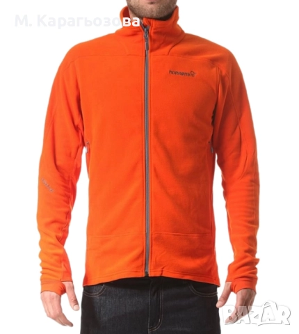 Norrona Falketind Warm1 Jacket, Размер S, снимка 1