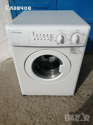 Мини пералня Electrolux 3 кг, снимка 2 - Перални - 53533524