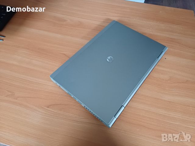 14" HP EliteBook Core™i5/4GB-Ram/320GB HDD, снимка 4 - Лаптопи за работа - 45404401