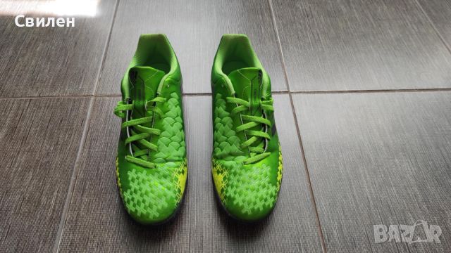 Футболни обувки Adidas Predito LZ TRX FG, снимка 5 - Спортни обувки - 45490927