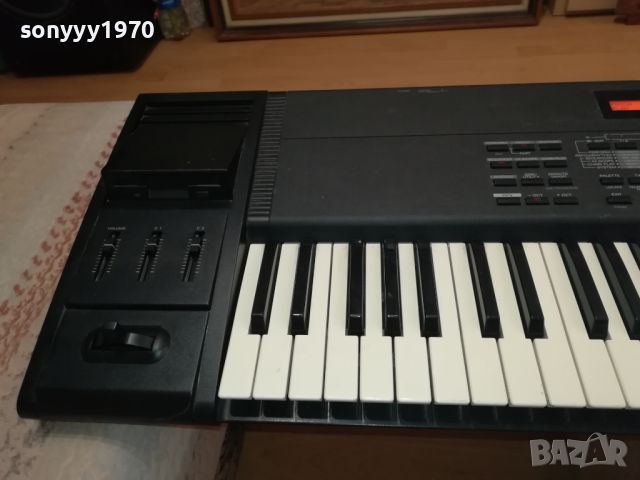 ROLAND JAPAN 1507241216, снимка 10 - Синтезатори - 46584224