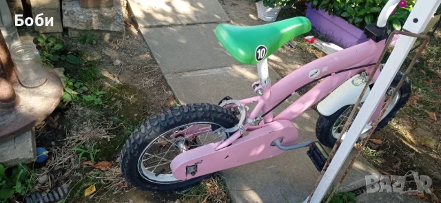 Детско колело