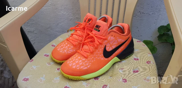 Оригинални маратонки Nike Zoom Cage 2