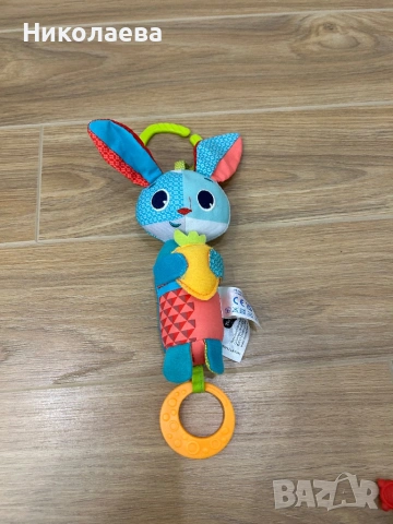 Много играчки 6-36 м, снимка 4 - Фигурки - 53064502