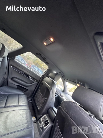 Audi a6 c6 3.0tdi на части / Ауди а6 3.0тди , снимка 10 - Автомобили и джипове - 52282937