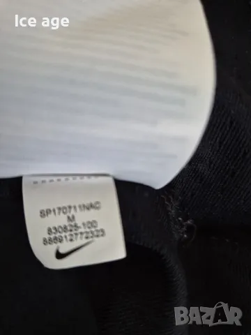 Nike kyrie dry jacket мъжко яке размер М , снимка 4 - Якета - 49902098