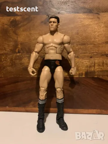 Екшън фигура WWE Cody Rhodes Коуди Роудс Elite Series играчка AEW Dashing рядка, снимка 6 - Други - 48361222