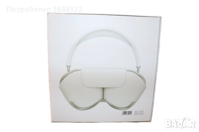 apple airpods max слушалки, снимка 3 - Слушалки, hands-free - 52983070