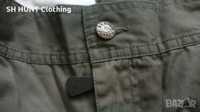 Beaver Lake Hunting Trouser размер L за лов панталон със здрава материя - 1193, снимка 13 - Екипировка - 50562453