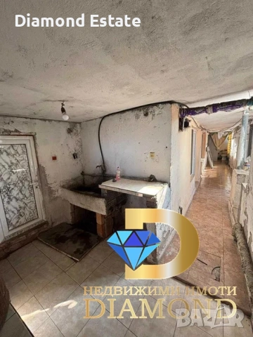 Едноетажна къща в град Гълъбово, снимка 17 - Къщи - 54134061