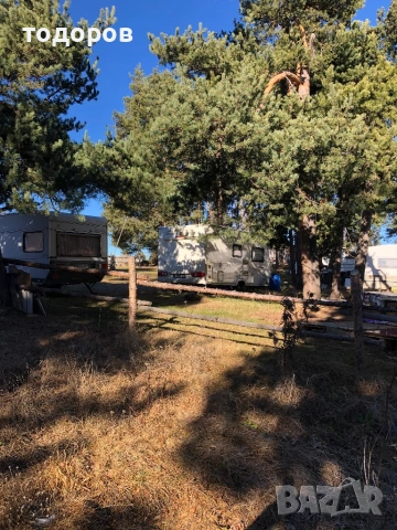 Къмпинг за каравани, снимка 3 - Почивки на планина - 54208593