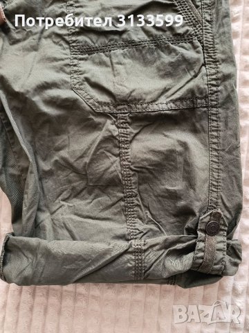 Много хубав летен панталон на ESPRIT - нов, снимка 6 - Панталони - 45898928