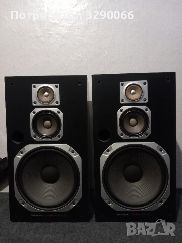 Тонколони Kenwood LSK-300 -100w