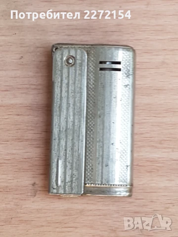 Бензинова запалка IMCO