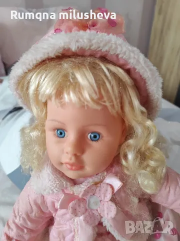 Красиви кукли :мече: пиано, снимка 4 - Плюшени играчки - 23469757