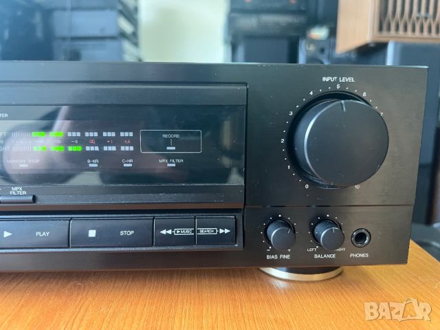 Denon DRM-400, снимка 4 - Декове - 45407200