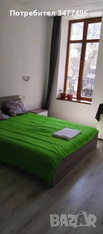 Топ локация Варна, снимка 2 - Стаи под наем - 53756739