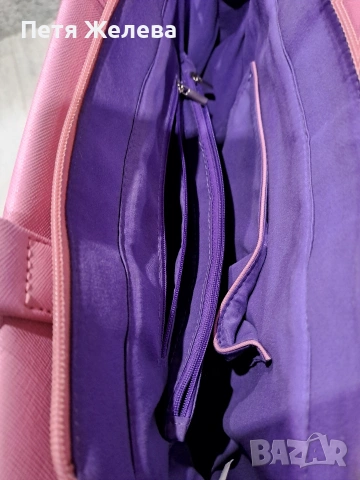 Дамаска чанта /Австрия , снимка 10 - Чанти - 53437055