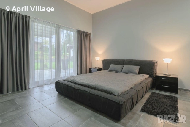 9 April Village Sea & Spa Varna , снимка 15 - Стаи под наем - 53636002