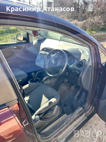 0281002399. Мап сензор за Сеат Алтеа 1.9 Tdi. 105кс. , снимка 8 - Части - 50567041