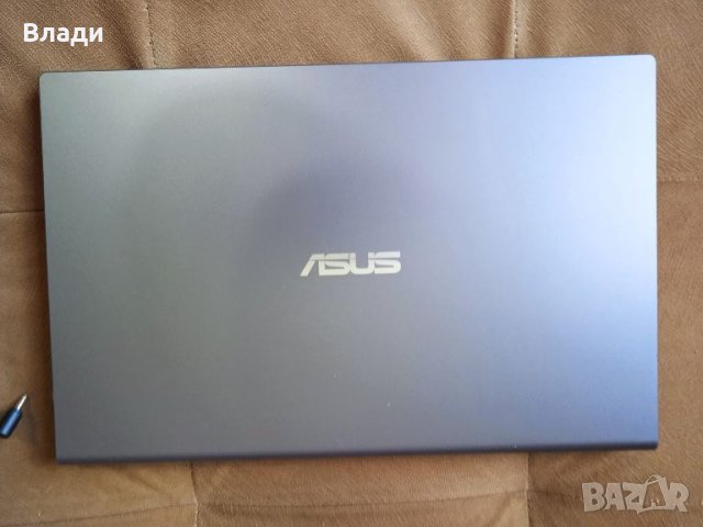 Asus X515EA 15.6" FHD Intel i3-1115G4 8GB 512 GB SSD отлична батерия , снимка 3 - Лаптопи за дома - 46160884