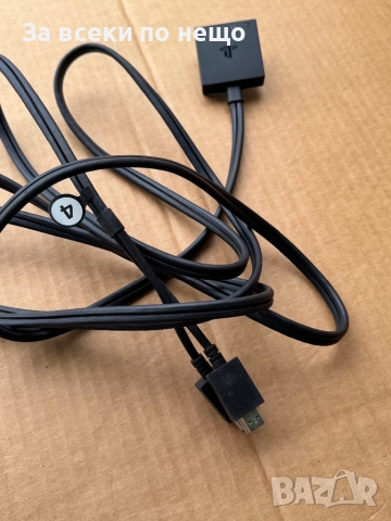 Sony PlayStation VR Headset Connection Extension Cable for PSVR PS4, снимка 10 - Аксесоари - 51622082