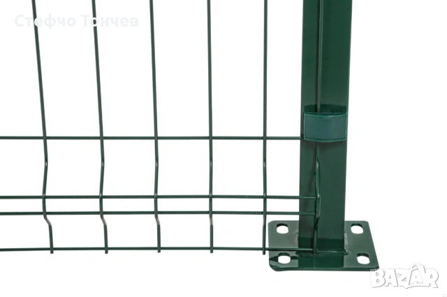 Оградни пана. Колове. Декоративна мрежа. Врати. Портали., снимка 7 - Огради и мрежи - 53464796