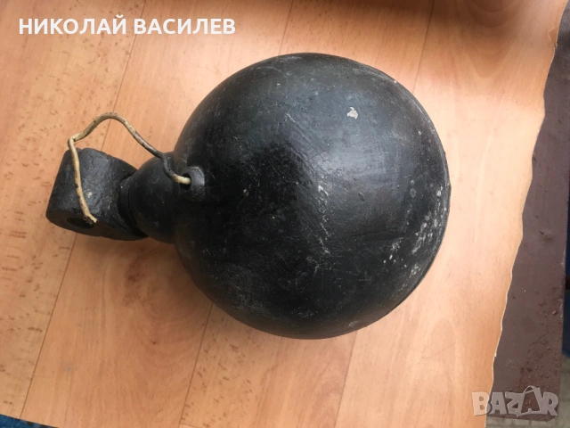 Фар   от  едно  време  ., снимка 5 - Части - 53682547