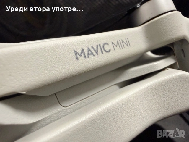 DJI Mavic mini, снимка 12 - Дронове и аксесоари - 54052176