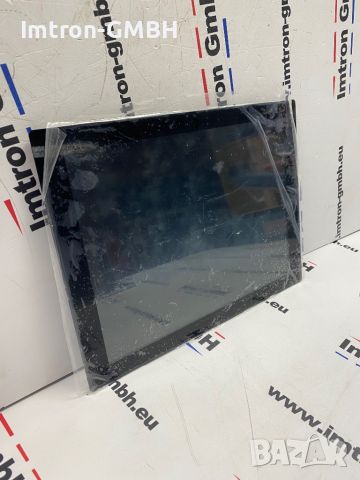LCD touch 12.1 "  UNI SYSTEM embeded DISPLAY PORT UC121 - TC - CUST - 00