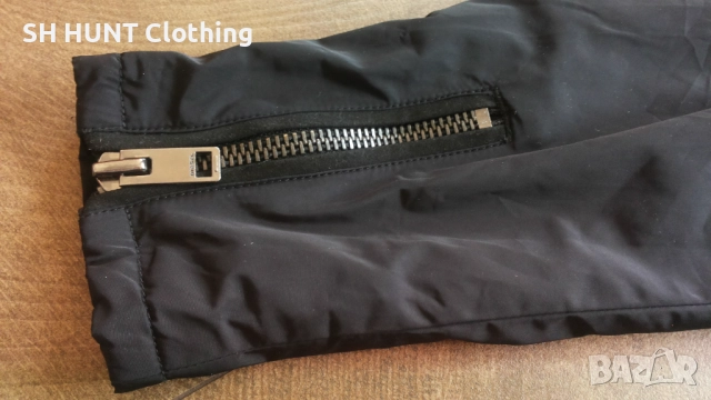 DIESEL MEN Jacket Размер M мъжко яке 1-60, снимка 10 - Якета - 52158808